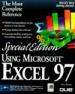Using Excel 97 Special Edition