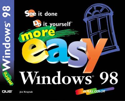 More Easy Windows 98