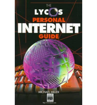 Lycos Personal Internet Guide