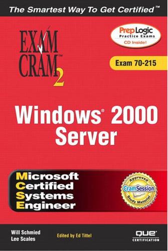 MCSE Windows 2000 Server