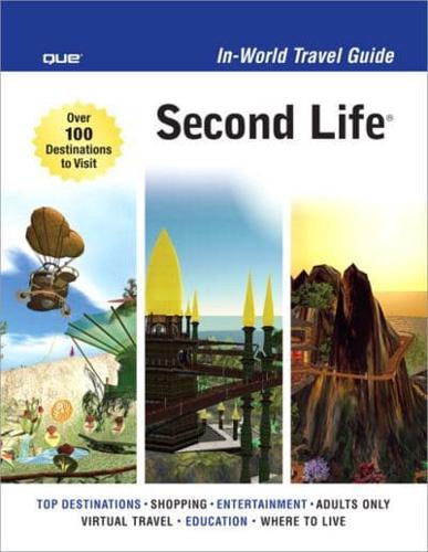 Second Life