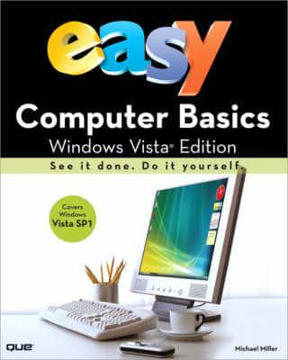 Easy Computer Basics