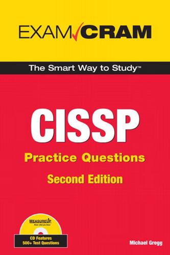 CISSP Practice Questions Exam Cram