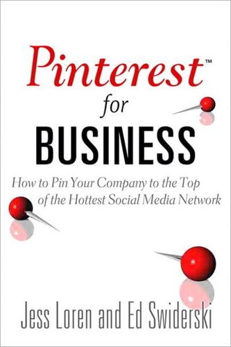 PinterestÔäØ for Business