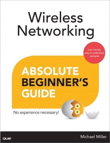 Wireless Networking