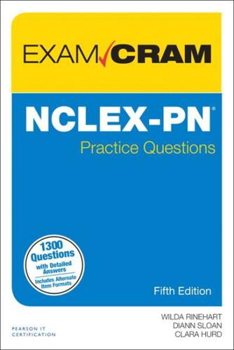 NCLEX-PN Practice Questions