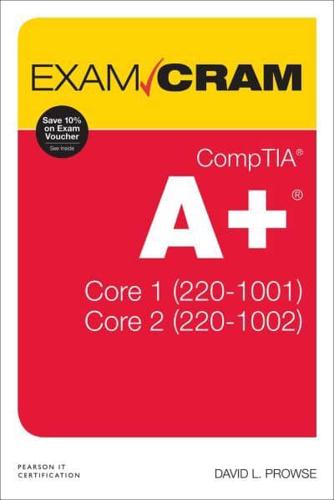 CompTIA A+