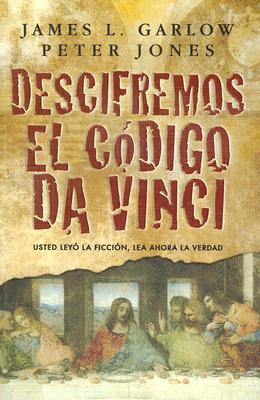 Descifremos el Codigo Da Vinci/ Cracking Da Vinci's Code