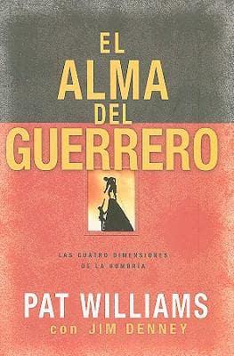 El Alma Del Guerrero