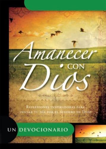 Amanecer Con Dios