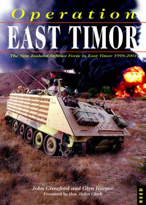 Operation East Timor