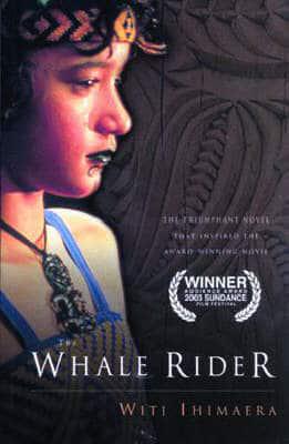 Whale Rider,The