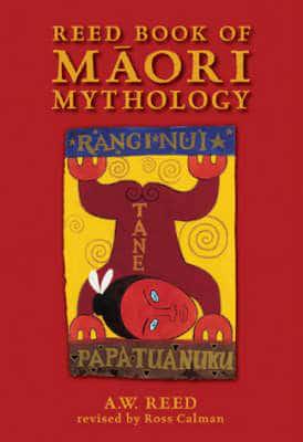 Reed Book of Maori Mythology