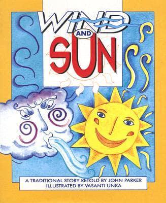 Wind and Sun (Sat Sml USA)