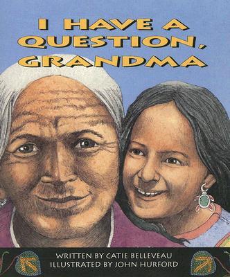 I Have a Question, Grandma (Sat Sml USA)