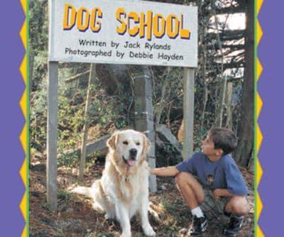 Dog School (Level 17)