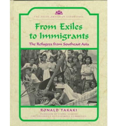 From Exiles to Immigrants