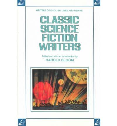 Classic Science Fiction Writers