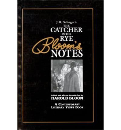 J.D. Salinger's The Catcher in the Rye