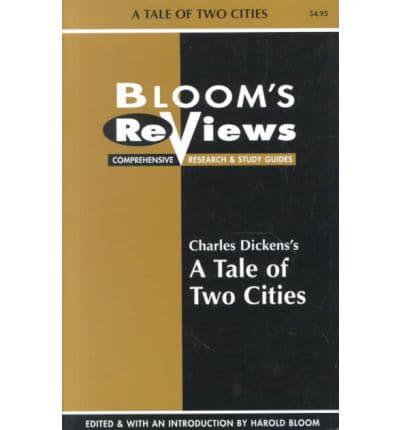 Charles Dickens' "A Tale of Two Cities"