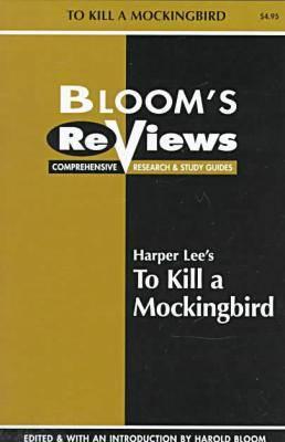 Bloom's Reviews