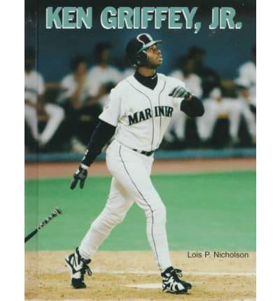 Ken Griffey, Jr