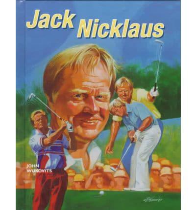 Jack Nicklaus