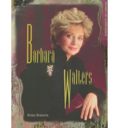 Barbara Walters (Woa)