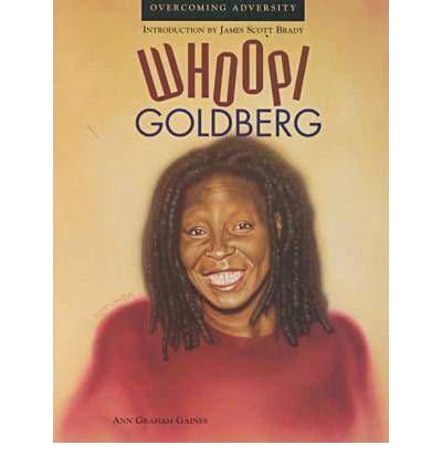 Whoopi Goldberg