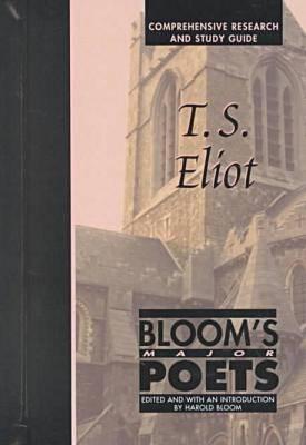 T.S. Eliot