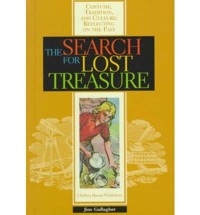 The Search for Lost Treasure