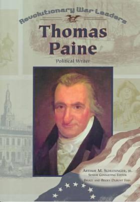 Thomas Paine