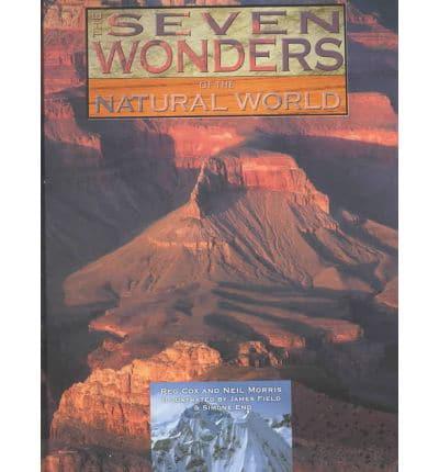 The Seven Wonders of the Natural World