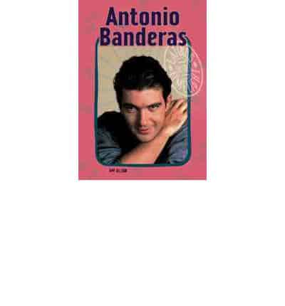 Antonio Banderas