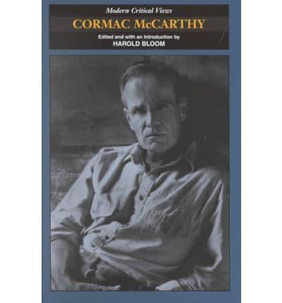 Cormac McCarthy