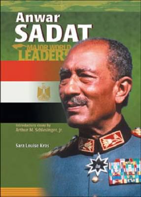 Anwar Sadat