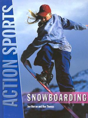 Snowboarding