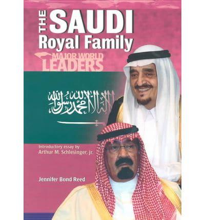 The Saudi Royal Family