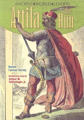 Attila the Hun