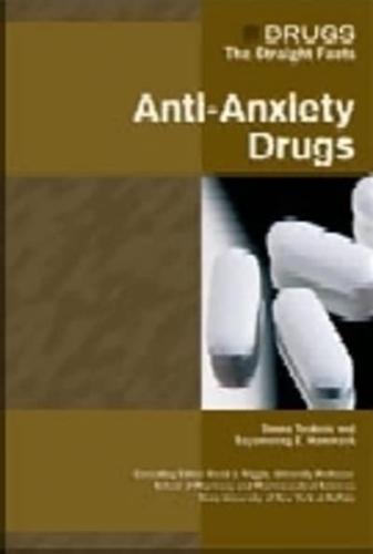 Anti-Anxiety Drugs