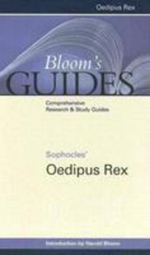 Sophocles' Oedipus Rex