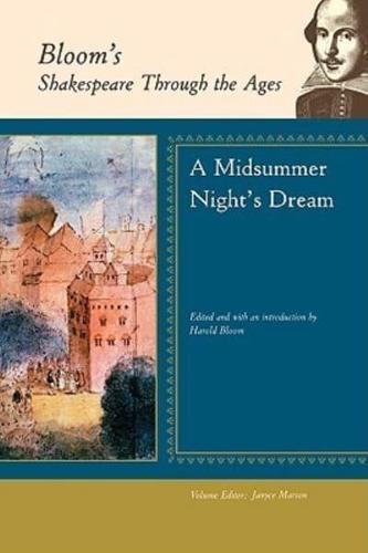 A Midsummer Night's Dream