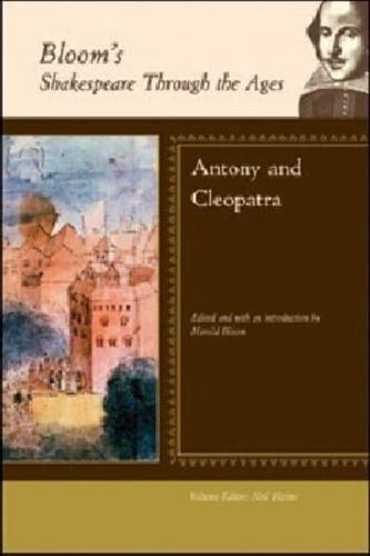 Antony and Cleopatra