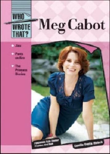 Meg Cabot