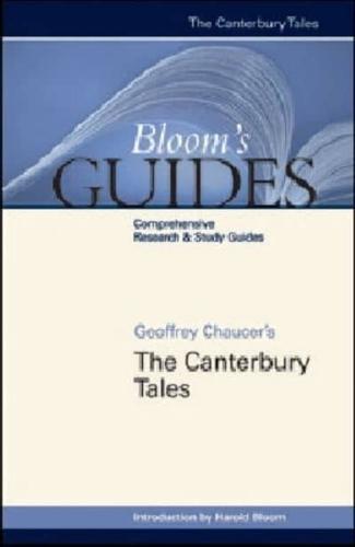 Geoffrey Chaucer's The Canterbury Tales