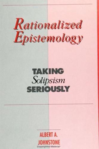 Rationalized Epistemology