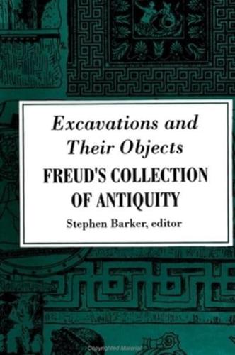 Excavations and Their Objects