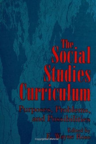 Social Studies Curriculum, The