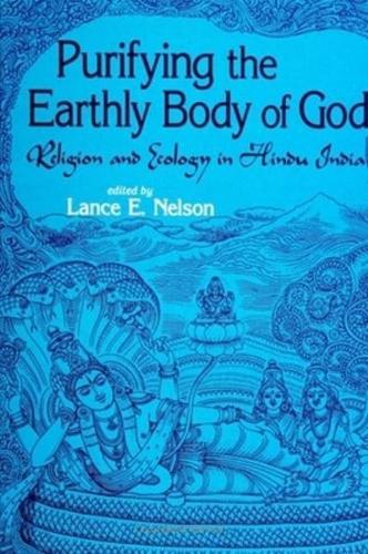 Purifying the Earthly Body of God