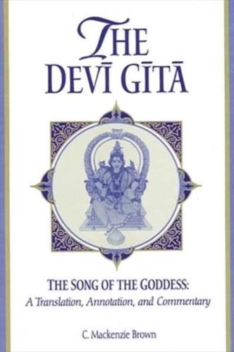 The Devi Gita